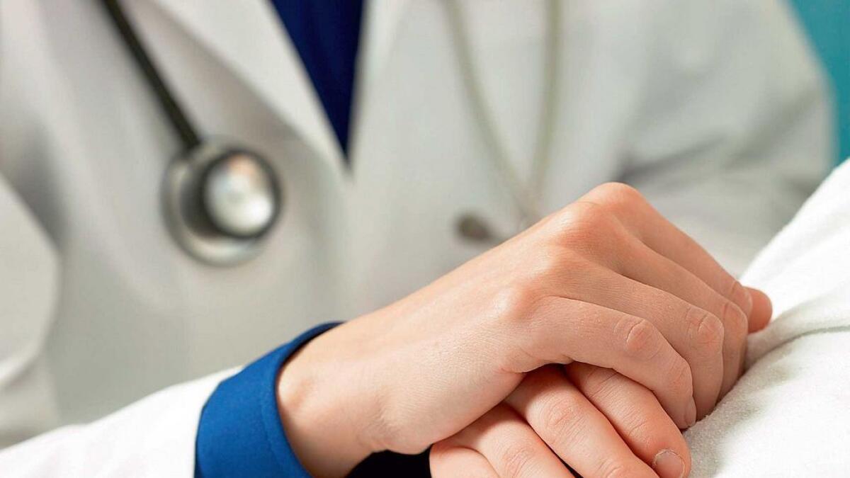 UAE Jobs: 33,000 Healthcare Professionals To Be Hired    Here Are The Roles That Will Be In Demand