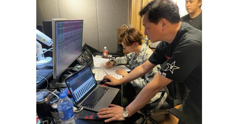 New Music Online Learning System: Sheung's Studio Brings The Beauty Of Pop Music To All ASIAN
