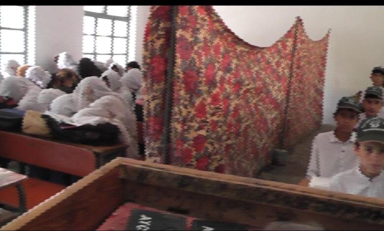 Lack Of Staff And Facilities Forces Girls In Chagharzai Tehsil To Attend Boys' Schools