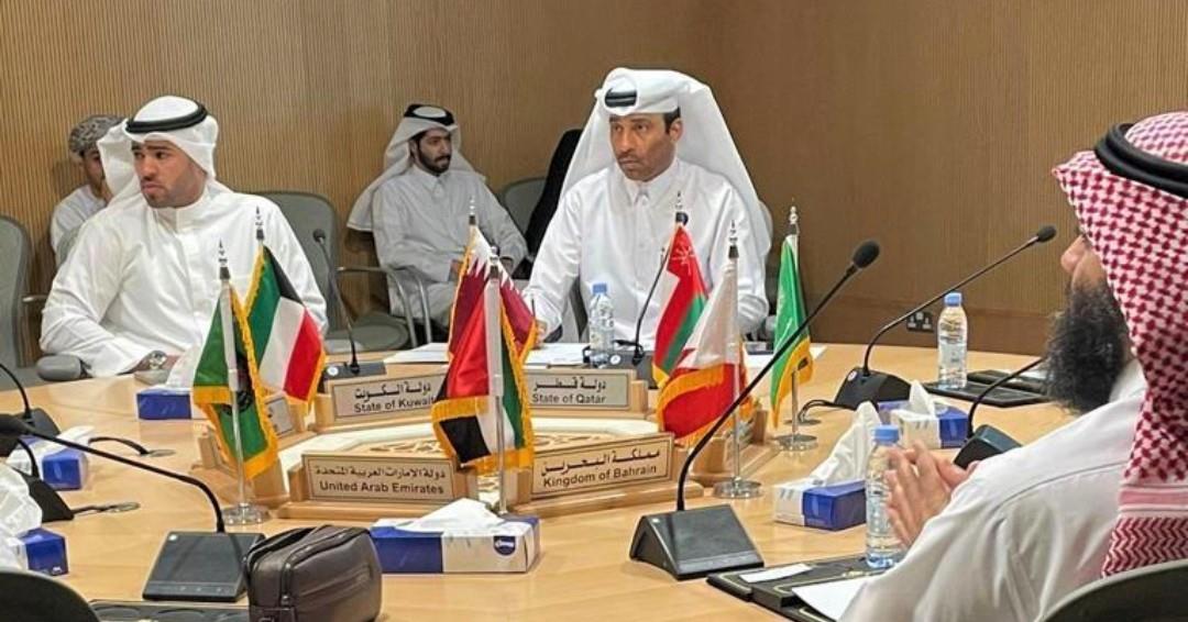 Qatar Participates In 8Th GCC Cybersecurity Committee Meeting