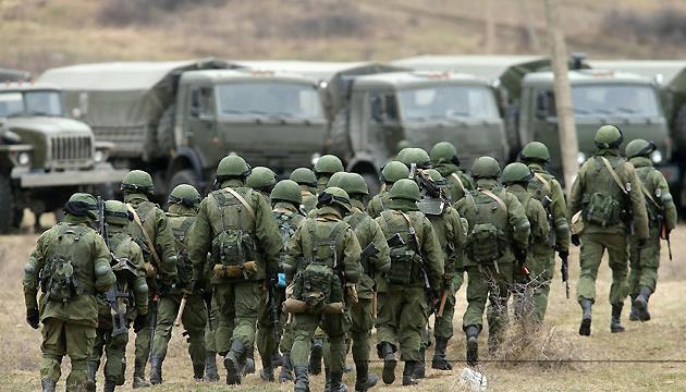 Russia Reduces Number Of Military Personnel In Belarus Territory  Border Guards