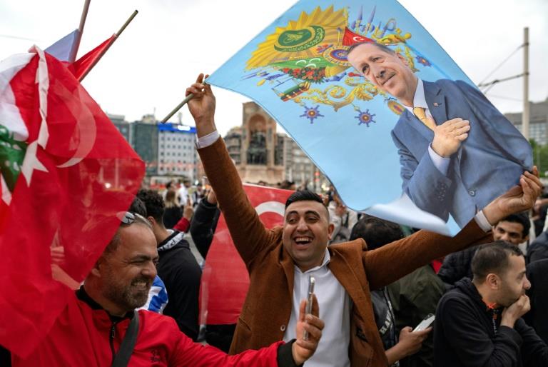 'Day of reckoning': Turkish economy's post-election peril