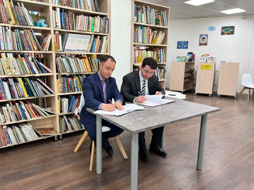 Azerbaijan's Culture And History Highlighted At Moscow Ethnography Library