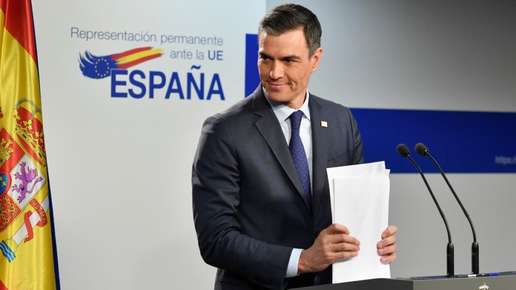 Spanish PM Calls Early General Election After Local Elections Defeat