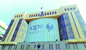 QDB Named 'Best Sustainable Bank' At Mena Banking Excellence Awards 2023
