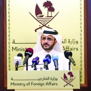 281 Tonnes Of Aid Flown To Sudan, 1,620 Qatar Residents Evacuated
