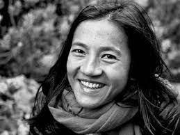  Tibetan Filmmaker Wangmo Wins Top Prize At International Film Festival 