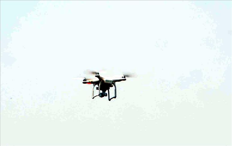  Several Drones Targeting Moscow Shot Down: Governor 