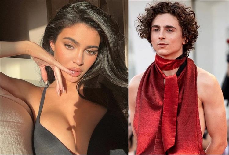  Kylie Jenner, Timothee Chalamet's Relationship Is 'Not Serious' 