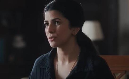  Nimrat Says 'Former Student Counsellor' Sister Helped Her Add Finer Nuances For 'School Of Lies' 