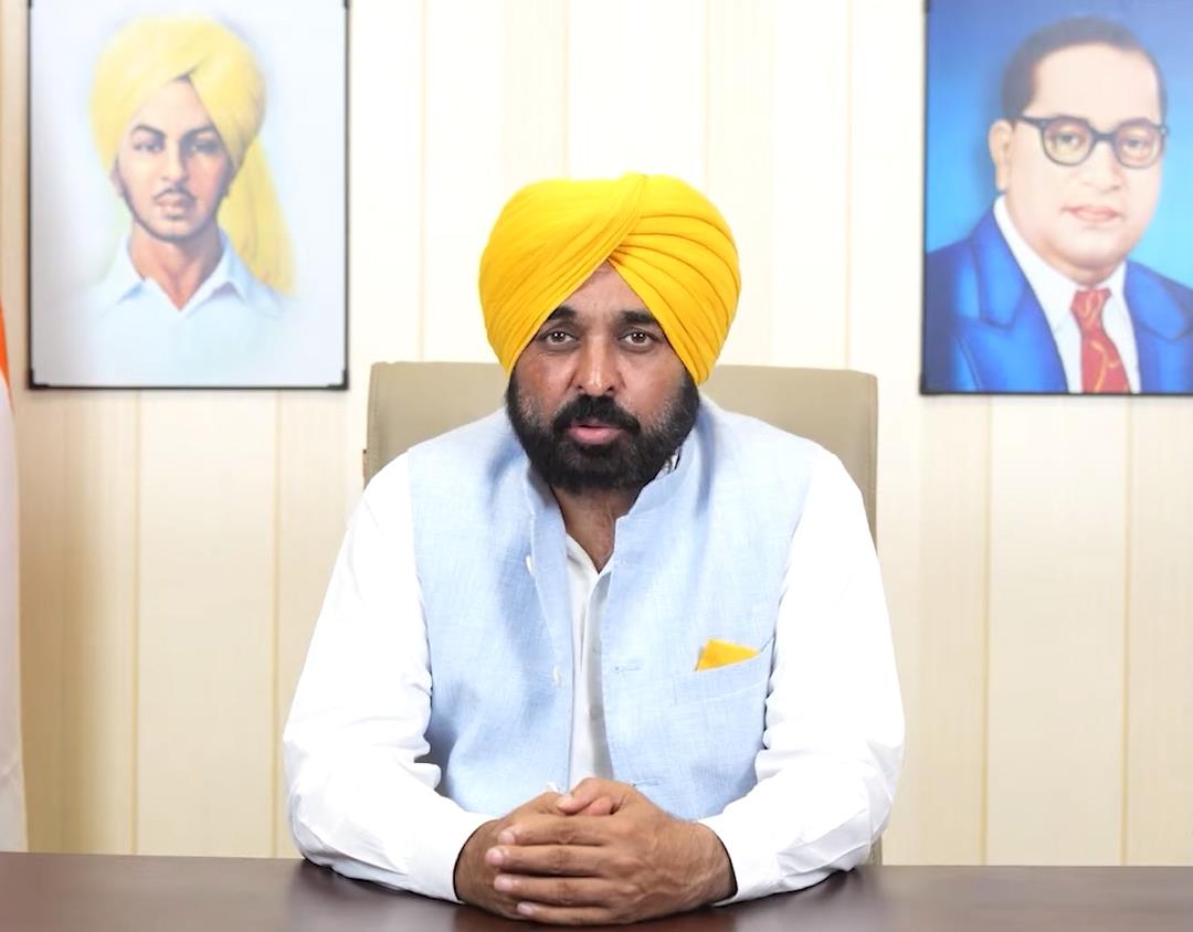  Punjab Cabinet Reshuffle In Offing With Minister Submitting Resignation 