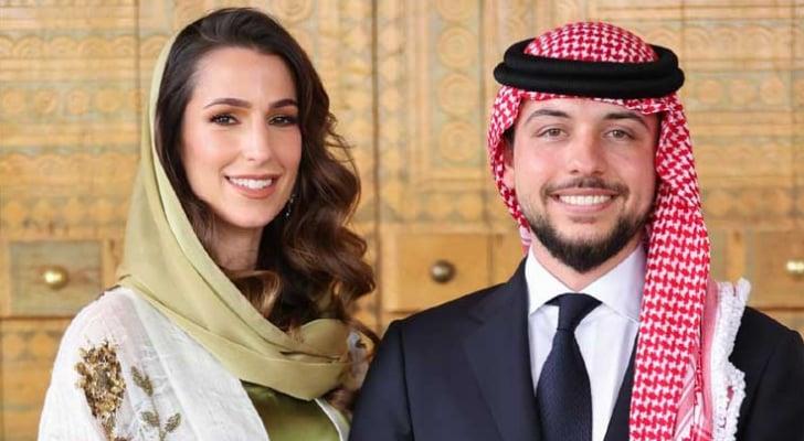 Jordan's Grand Festivities For The Crown Prince's Wedding Kick Off Wednesday