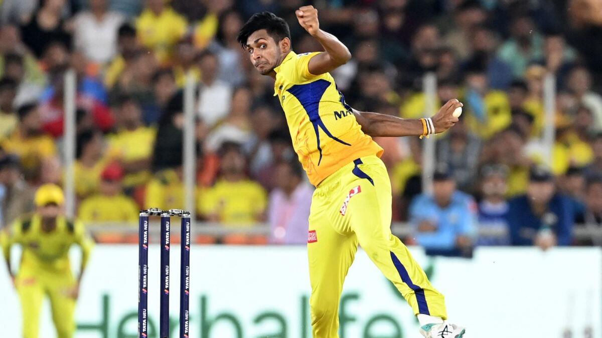 IPL 2023: Five Young Players That Surprised Us This Season