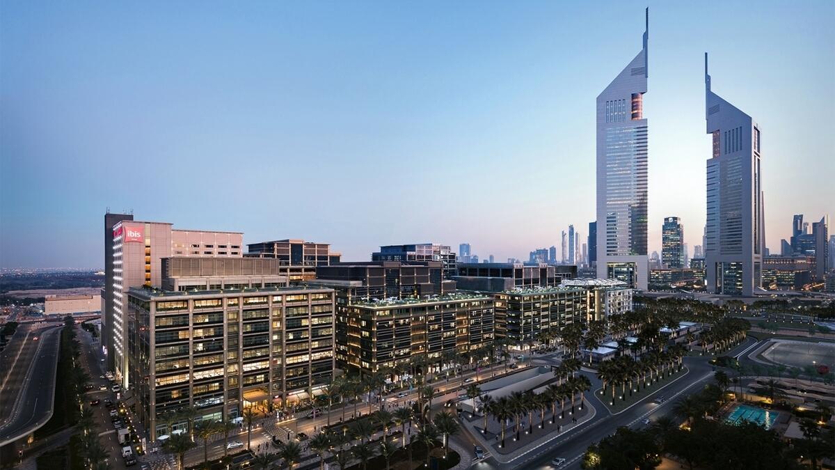 Dubai: DWTC Supports 48,000 Jobs, Generates Dh13 Billion In Economic Output For The Emirate