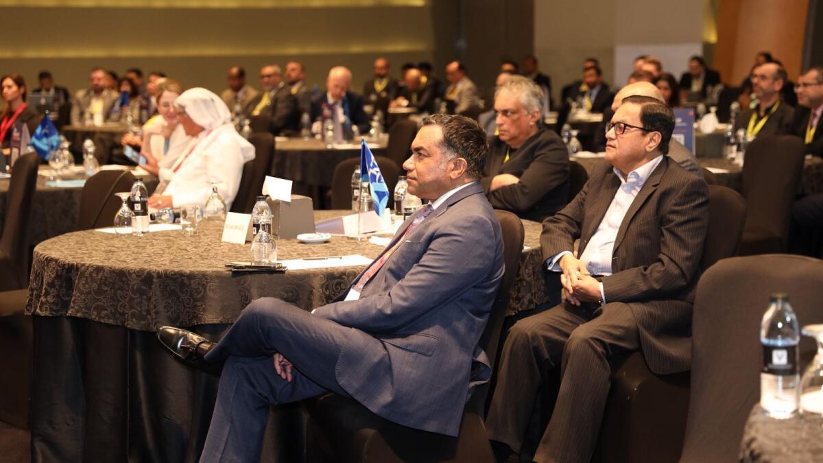 Third Edition Of The Future Of Insurance 2023 Event Concludes With Resounding Success