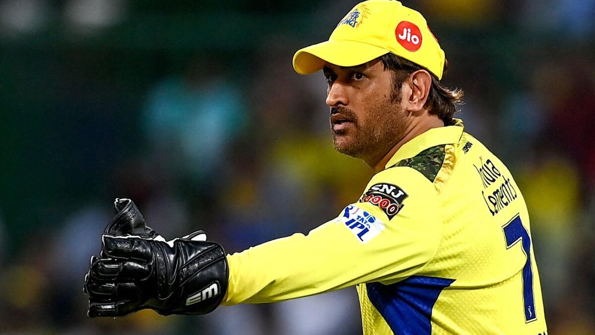 IPL 2023: Why MS Dhoni Is In The Same League As Roger Federer And Lionel Messi