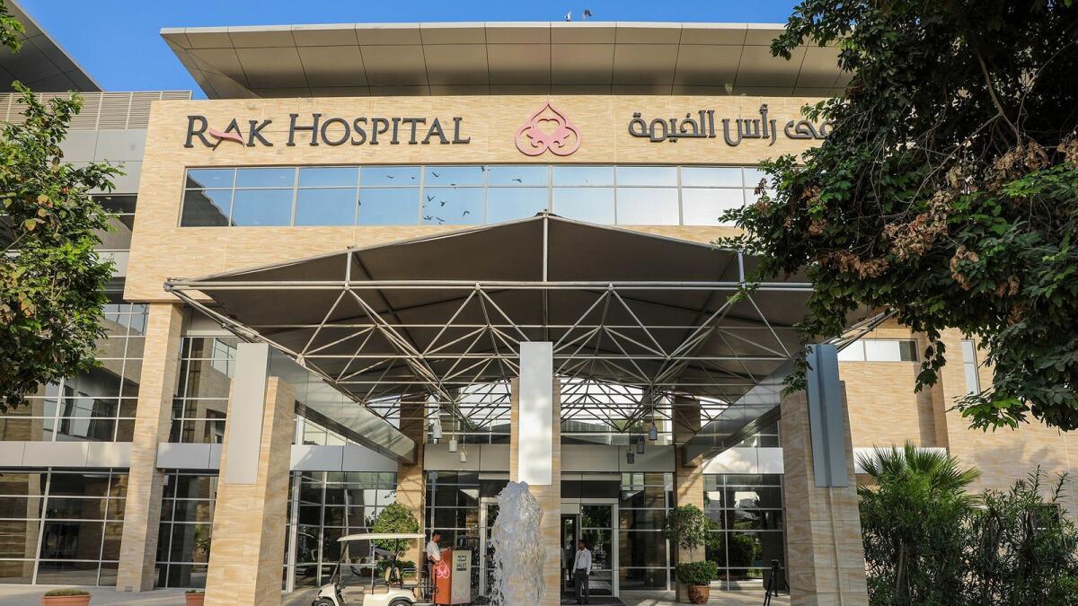 UAE: 65-Year-Old With Multiple Ailments Undergoes Complex Surgery, Gets Discharged In A Week