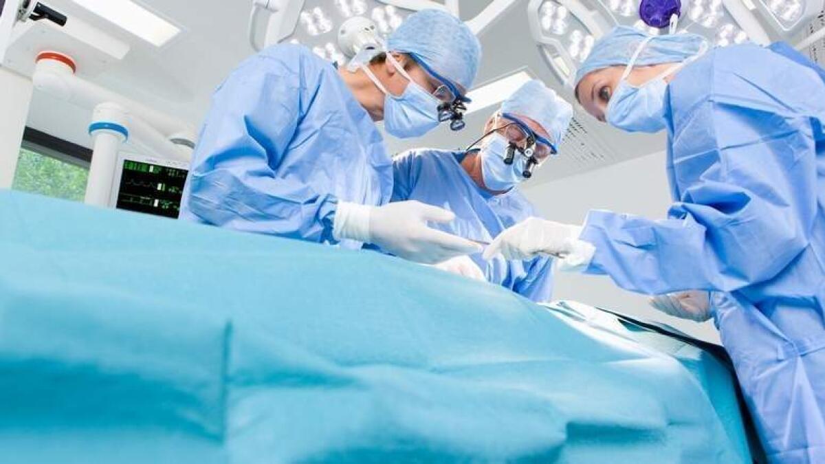Abu Dhabi: 3 Patients' Lives Saved In Extraordinary Triple Kidney Swap Transplant