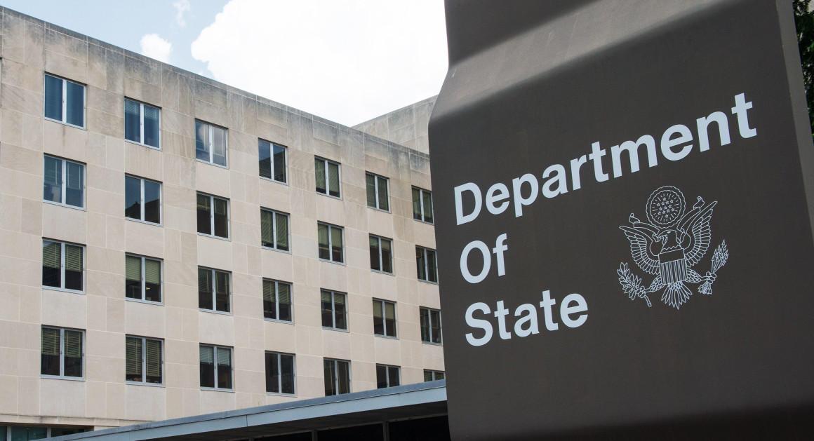 US Stands Ready To Support Efforts Of Azerbaijan, Armenia To Conclude A Durable Peace Agreement - State Dept
