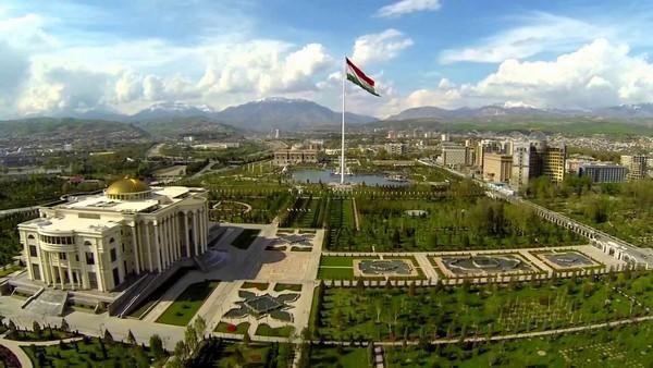 Tajik-Korean Business Forum To Take Place In Dushanbe This Summer