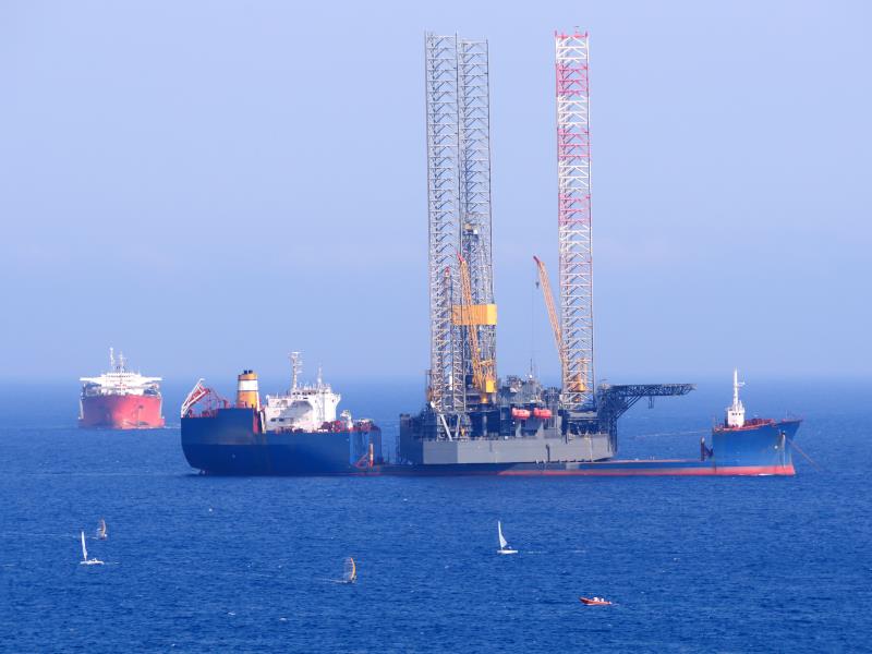 Cyprus' Offshore Aphrodite Gas Field To Be Linked To Egypt: Newmed