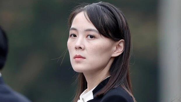  Kim Jong Un's Sister Says N.Korea Will 'Correctly' Place Spy Satellite Into Orbit Soon After Failed Launch 