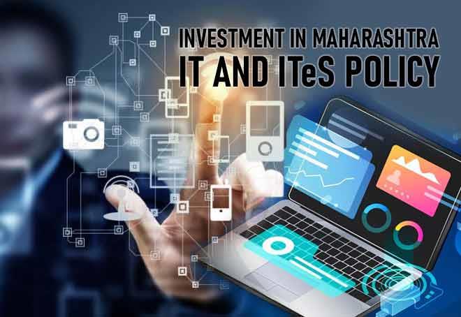 Maharashtra IT And Ites Policy To Attract Investments Worth Rs 95,000 Crore, Create 3.5 Million Jobs