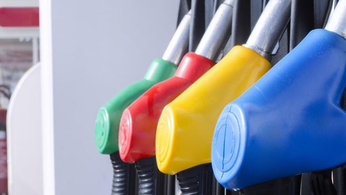 UAE Slashes Petrol Prices For June, Lowest In Four Months