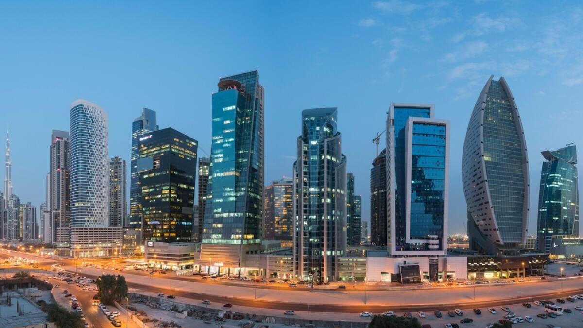 Top Luxury Property Buyers In Dubai: Chinese, British Investors Overtake Indians