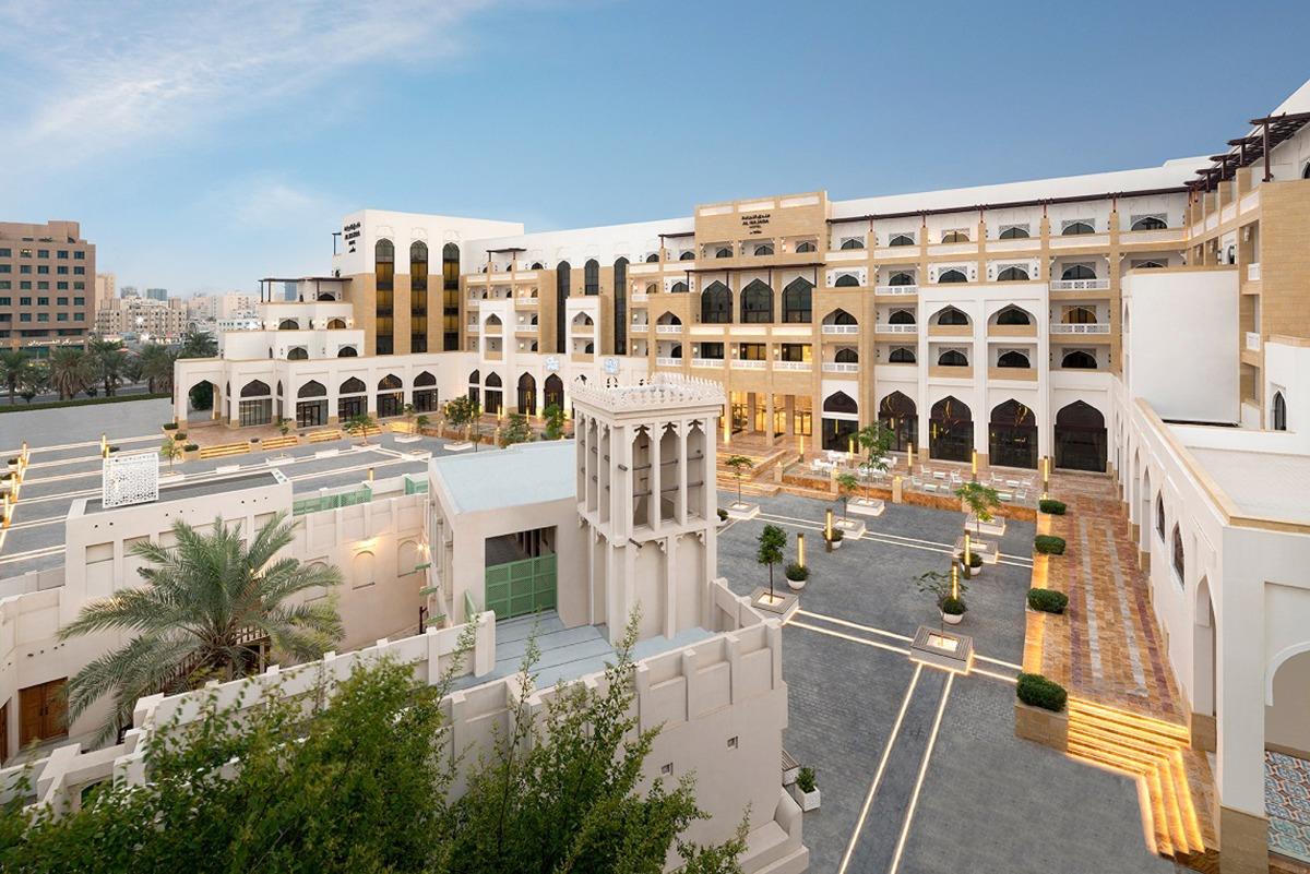 Refreshing Summer Offers From Souq Waqif Boutique Hotels And Al Najada Hotel