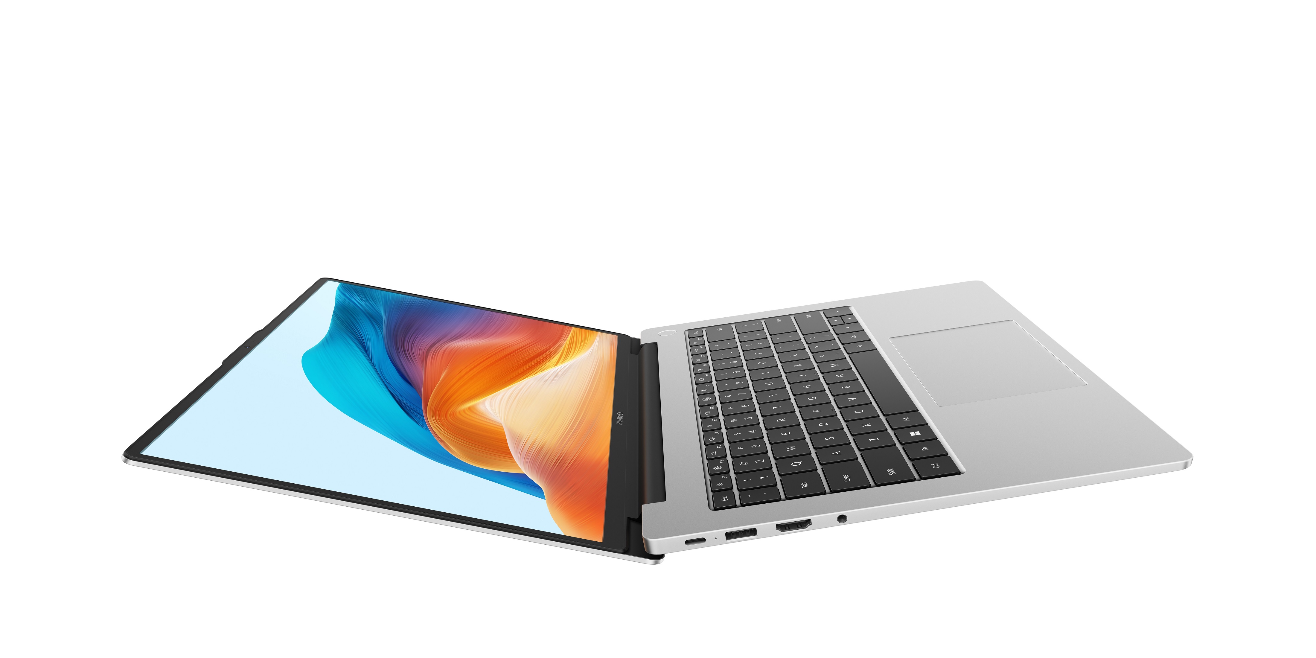 Huawei Unveils the New Trio for Seamless Connectivity and Performance: HUAWEI MateBook X Pro, HUAWEI MateBook D 14 and HUAWEI MatePad 11”