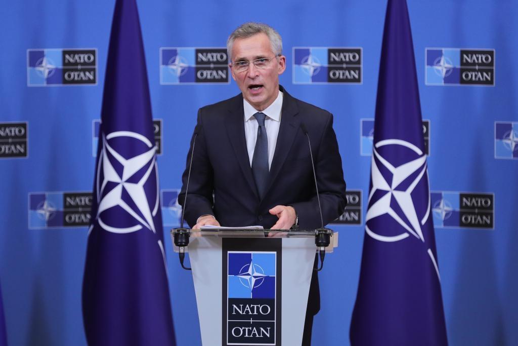  NATO Chief To Visit Turkey To Push Sweden's Accession 