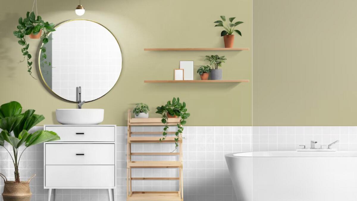 12 Stunning Bathroom Decor Ideas To Transform Your Space