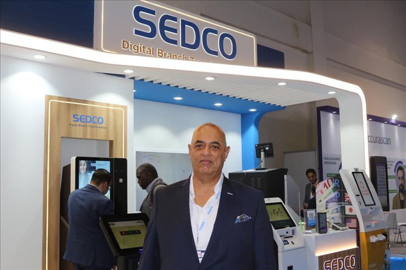 SEDCO Unveils Its Comprehensive Phygital Customer Experience Platform (FASTSERV®)