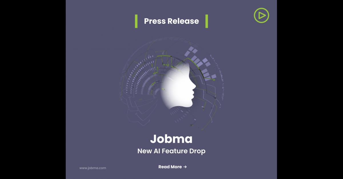Jobma Announces New Features For Its Video Interviewing Software ...
