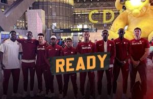 Qatari Athletes Participate In Asian U20 Athletics Championships 2023 In South Korea