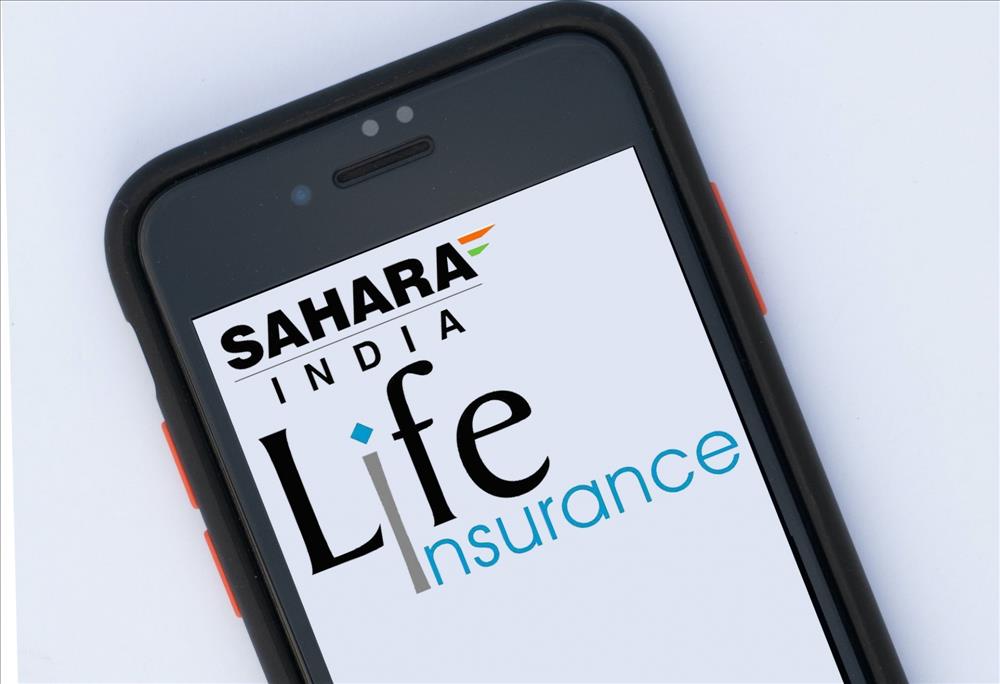  Not A Merger, Only Acquisition Of Life Insurance Assets/Liabilities Of Sahara India Life: SBI Life 