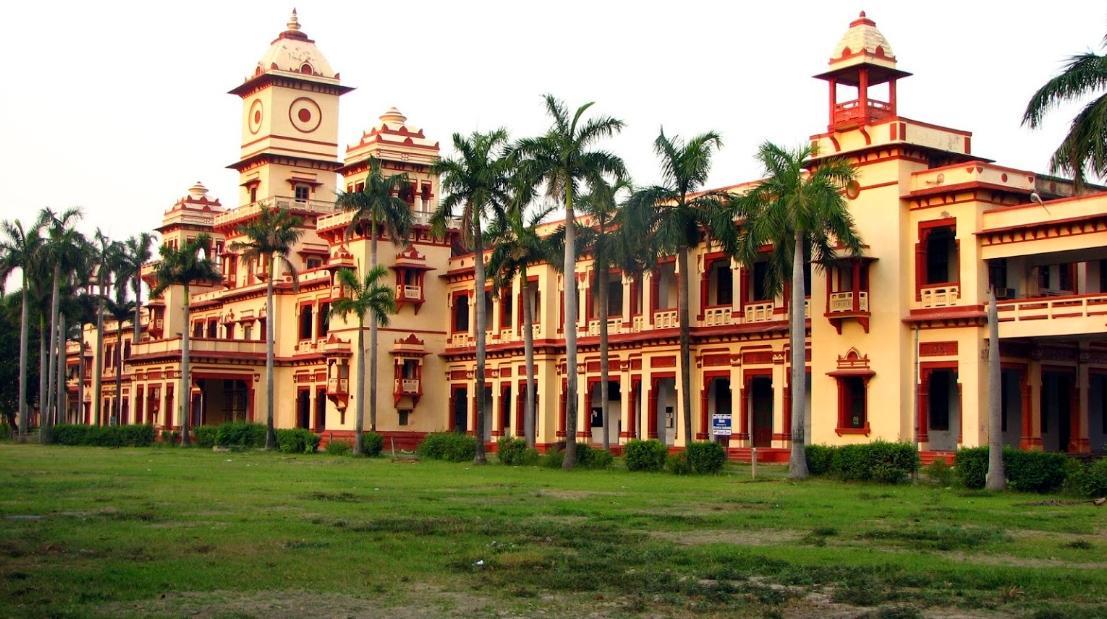  BHU Scientists Get German Patent For Checking Covid Virus 