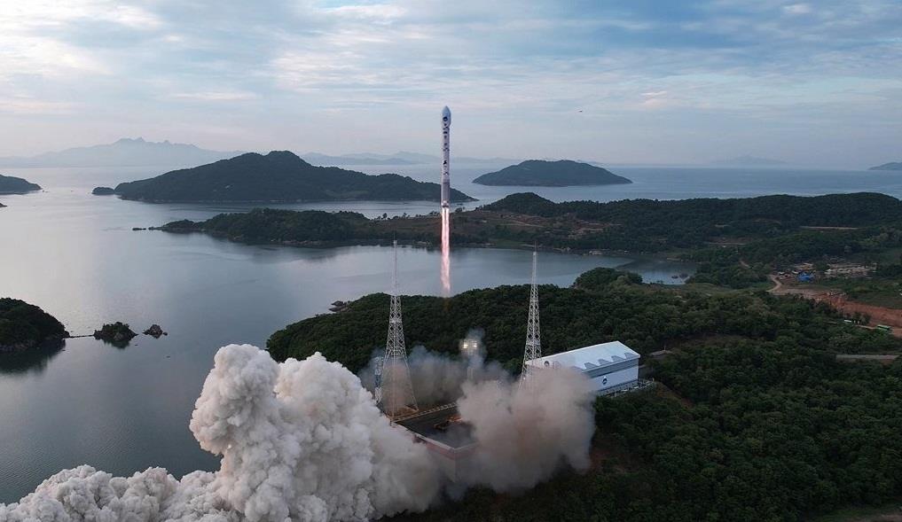  N.Korea Slams UN, NATO Criticism Of Spy Satellite Launch 