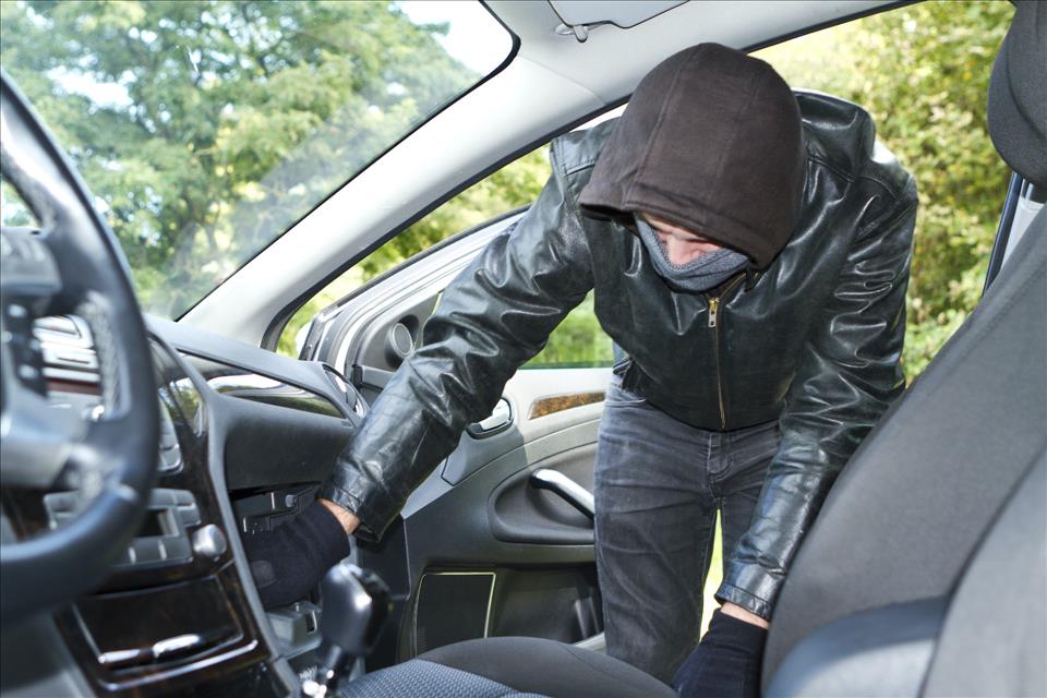 Car Thieves Are Using Increasingly Sophisticated Methods, And Most New Vehicles Are Vulnerable