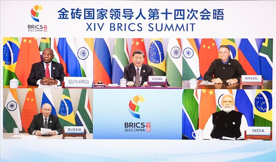 South Africa's Role As Host Of The BRICS Summit Is Fraught With Dangers. A Guide To Who Is In The Group, And Why It Exists