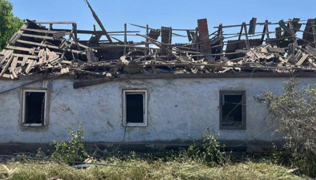 Russian Army Kills Two Residents Of Donetsk Region