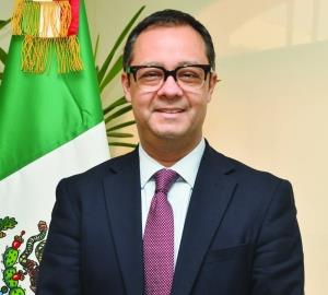 Mexico Seeks Qatari FDI To Drive Economic Growth, Enhance Bilateral Ties
