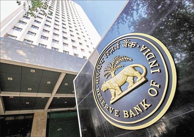  RBI-MPC May Lower Inflation Forecast Marginally: Bank Of Baroda Chief Economist 