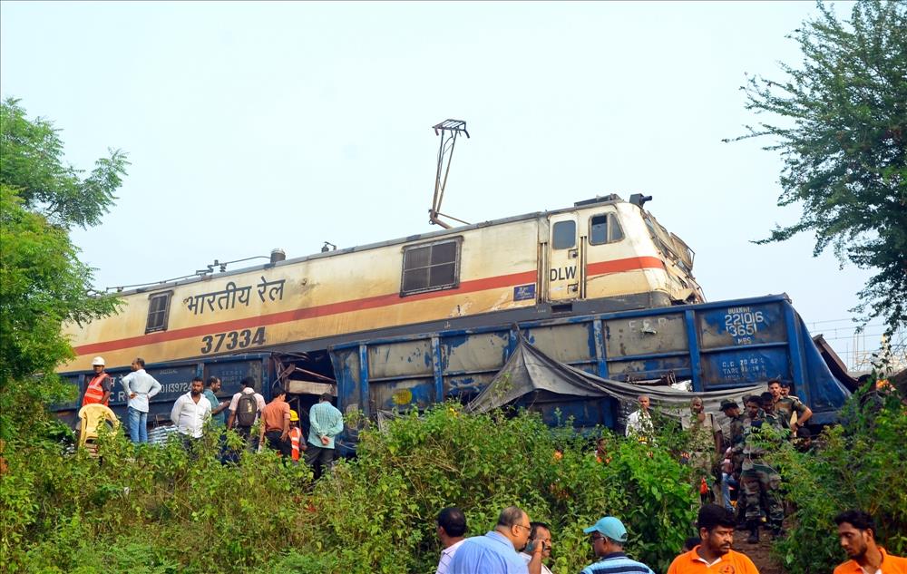  Odisha Train Tragedy: 31 Victims Are Domiciles Of Bengal, Says Report 