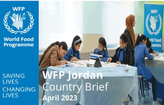 As Refugee Food Security Returns To Pre-Pandemic Levels, Challenges Remain - WFP Report
