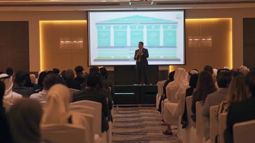 RAKEZ Hosts Employee Town Hall To Unveil Ambitious 5-Year Strategy