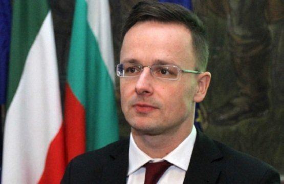 Hungary's Energy Security Increases Further, Thanks To Azerbaijan - Peter Szijjarto