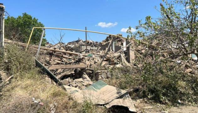 Russian Army Strikes 24 Localities In Zaporizhzhia Region Overnight, Two Killed