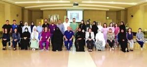 PHCC Launches Pilot Phase Of Ejlal Home Oral Health Care Services Programme For Elderly